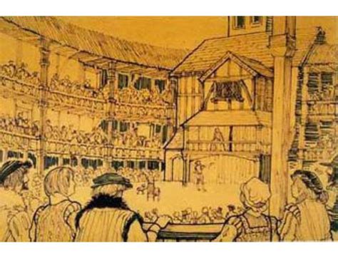 epoca tudor compagnie di attori|Il Teatro Elisabettiano in Inghilterra .